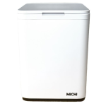 Michi Ice Touch 北極破冰船 超小型家用製冰機